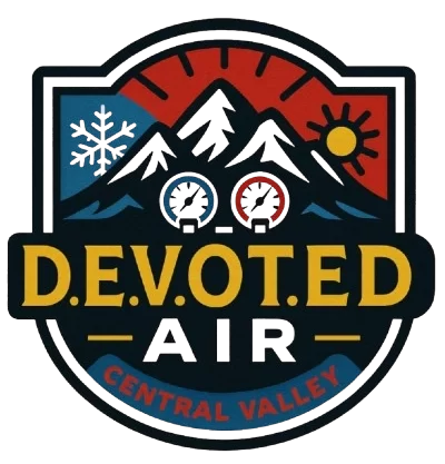 Devoted Air