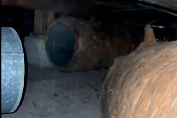 Ductwork Ductwork
