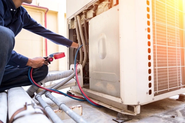 HVAC Installation HVAC Installation