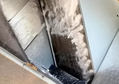 HVAC Contractor