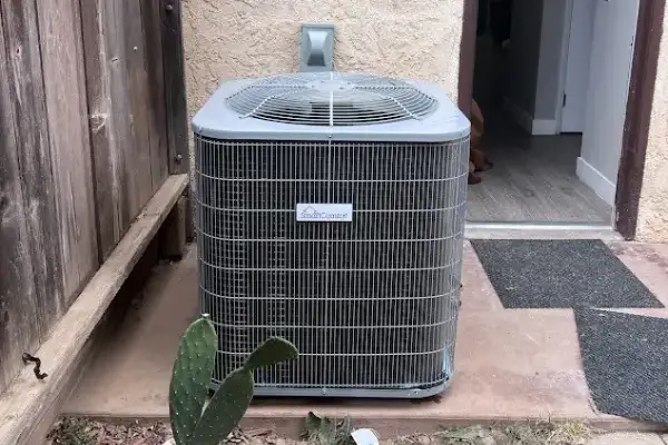 HVAC Installation