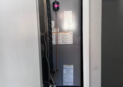 HVAC Installer