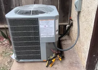 HVAC Installers