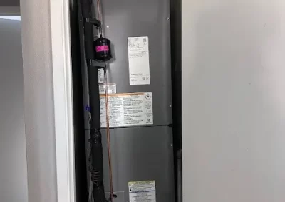 HVAC Maintenance