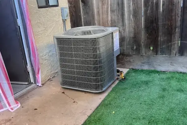 HVAC Repair