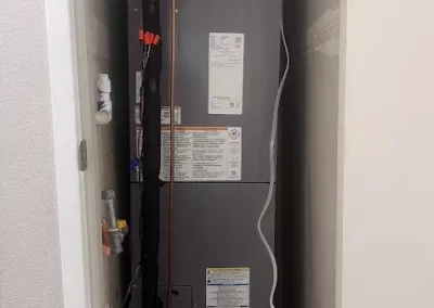 HVAC Service