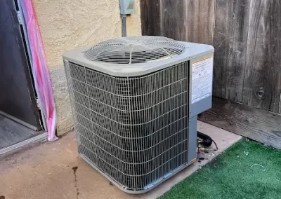 HVAC Technicians