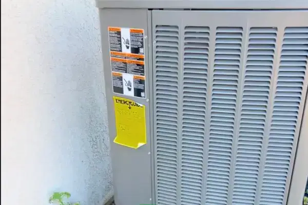 Professional HVAC Contractor