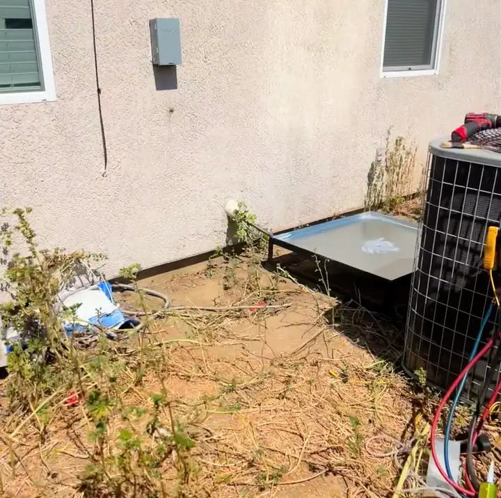 Professional HVAC Technician in Madera, CA Professional HVAC Technician in Madera, CA