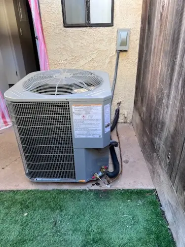Reliable HVAC Services